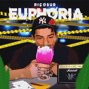 Euphoria (feat. Ju-Vier)