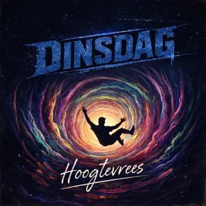 Hoogtevrees