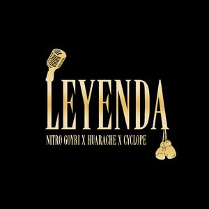 Leyenda