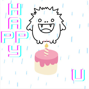 Happy you