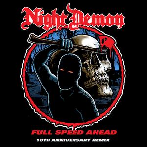 Full Speed Ahead (10th Anniversary Remix)