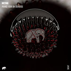 Prince Igor On Steroids