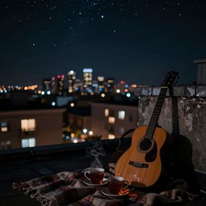 Ночные огни