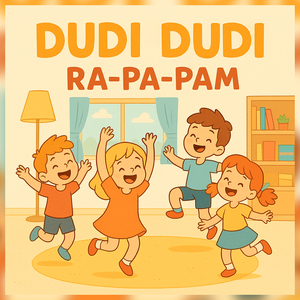 Dudi Dudi (Playful Adventures)