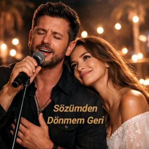 Sözümden Dönmem Geri