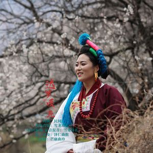 达罗嘎瓦-芒康曲珍
