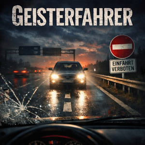 Geisterfahrer