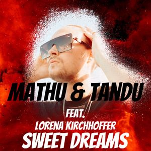 Sweet Dreams (Allan Mcloud Sunrise Remix)
