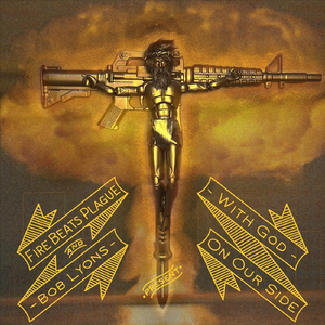 With God on Our Side (feat. Bob Lyons)