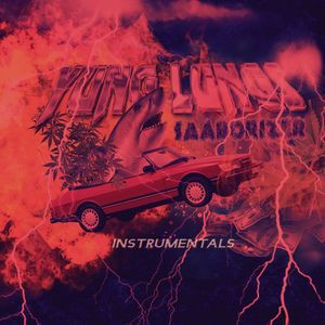 MC Pomm Song (Instrumental)