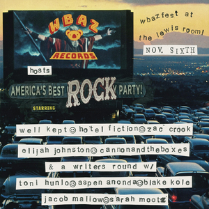 Not There for You (Live from the Lewis Room)