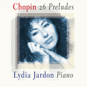 Preludes, Op.28:No. 19 in E-Flat Major