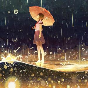 Ember Island-Umbrella （凉曦 Bootleg）（demo）（凉曦 remix）