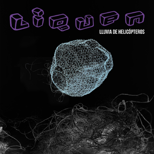 Lluvia de Helicópteros