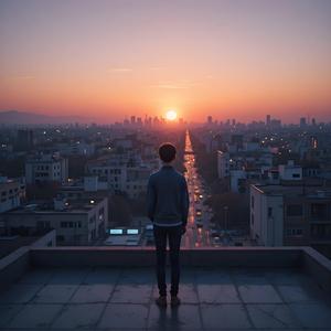 ชาร์จแบตที่เส้นขอบฟ้า