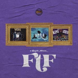 Powa (feat. Emsho, King Bulu & Muski)