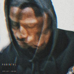 BLITZ (feat. Yung Cadet Space Boy)