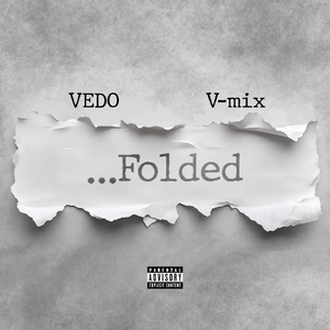 Folded (V-Mix)