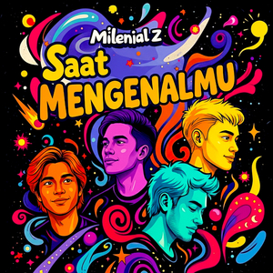 Saat Mengenalmu