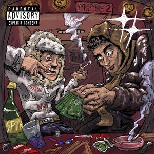 INDITEX (feat. Icy Vedo)