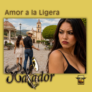 Amor a la Ligera