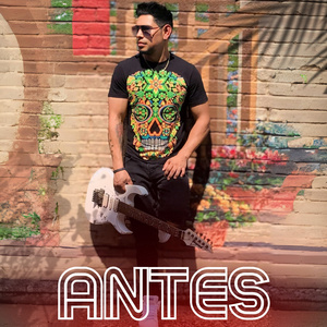 Antes