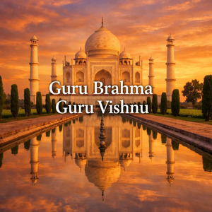 Guru Brahma Guru Vishnu (Carnatic)