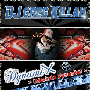 Dynamix (Machuka Dynamite)