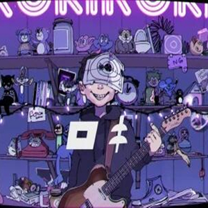 ROKI（ロキ）（翻自 鏡音リン）