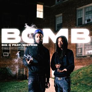 Bomb (feat. BigTr35)