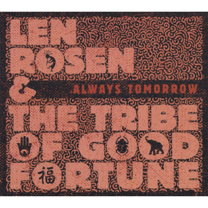 Things We Cannot See