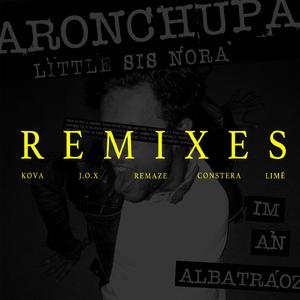 I'm an Albatraoz (J.O.X Remix)
