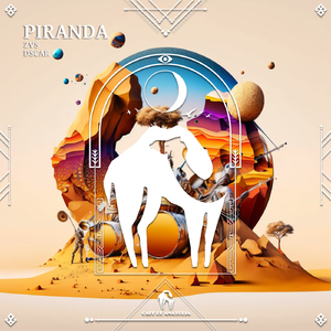 Piranda