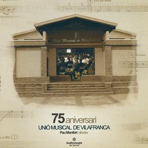 Simfonía per a instruments de vent, fanfarria i coral