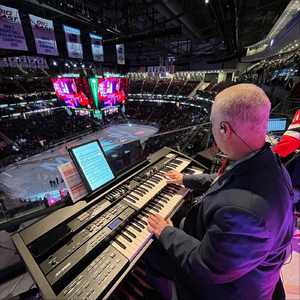 Overture for a Devil