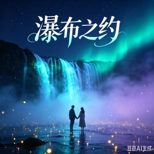 梦瀑倾心