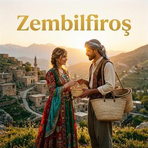 Zembilfiroş