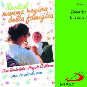 Mamma angelo (Base musicale)