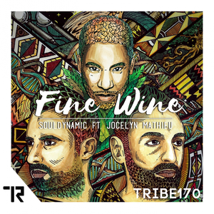 Fine Wine (Instrumental)