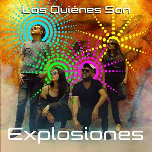 Explosiones (Remasterizado 2024)