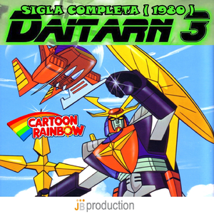 Daitarn 3
