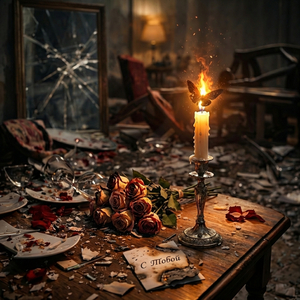 буду с тобой