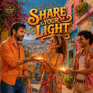 Share your Light