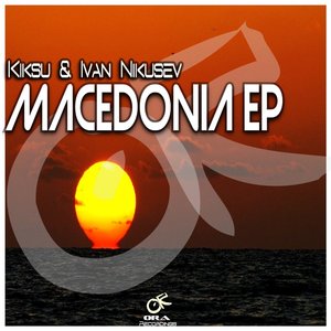 Macedonia (Original Mix)