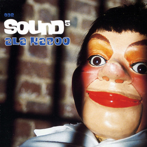 Ala Kaboo (Tim ‘Love’ Lee Remix)