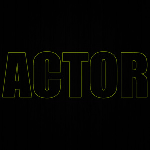 Actor