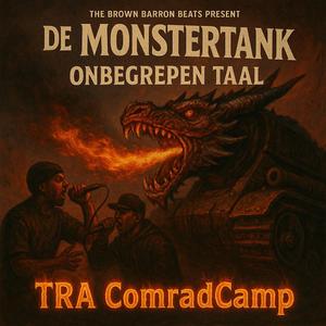 Onbegrepen Taal (feat. De MonsterTank) (Radio Edit)