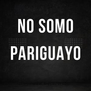 No somo pariguayo