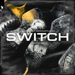 Switch (TCTS Extended Remix)