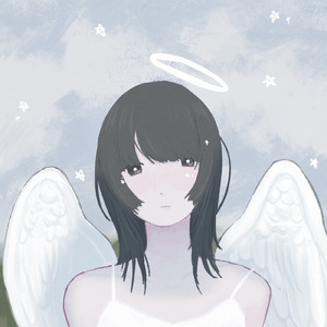 天使になりたい
